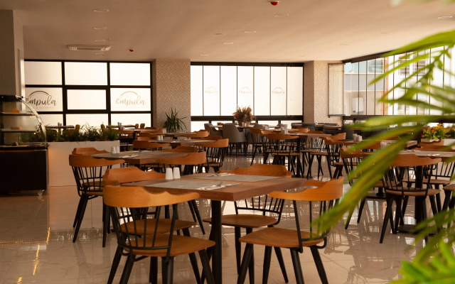 Empula Hotel & Residences