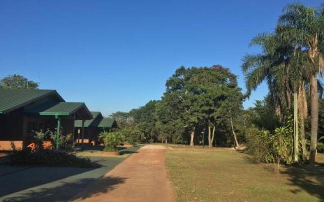 Cabañas San Andres