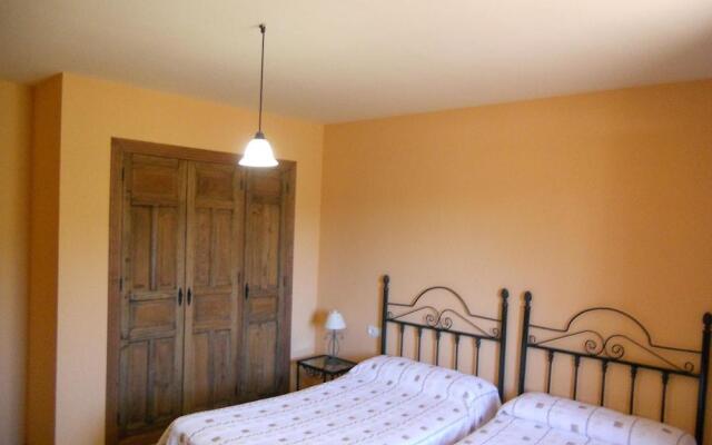 Casa Rural Colmenarejo