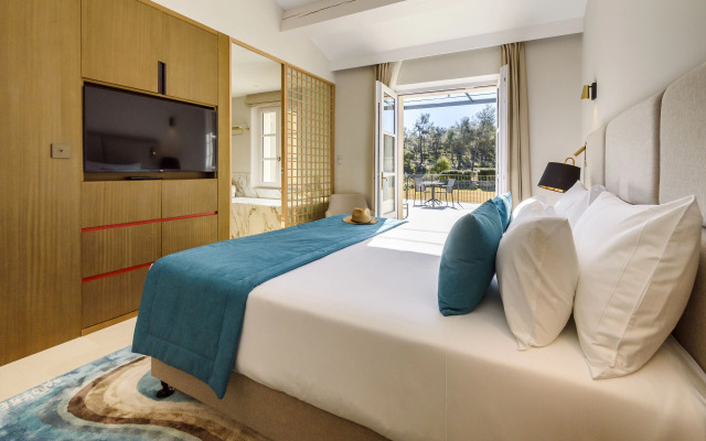 Domaine de Valmouriane