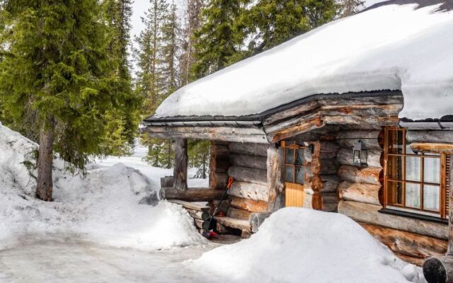 Holiday Home Kelo-ville