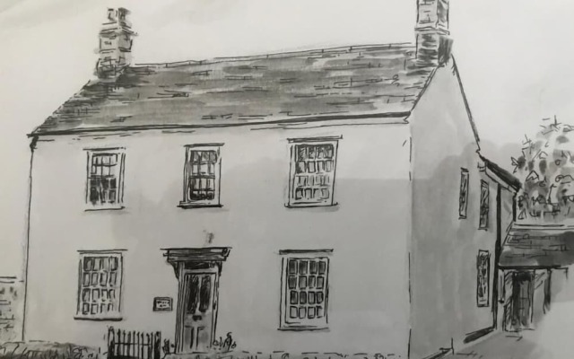 The Old Manse B&B