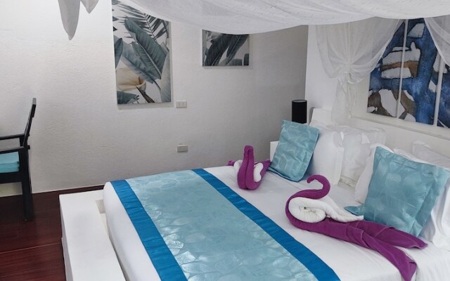 Carpe Diem Villas & Resort