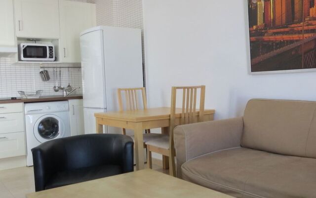 Apartamentos ZHR 1