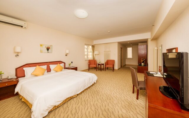 Dalian Precious Ginza Hotel