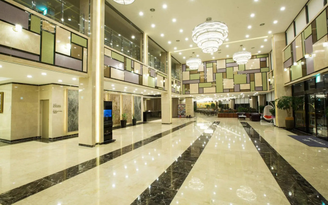 Jeju Uni Hotel