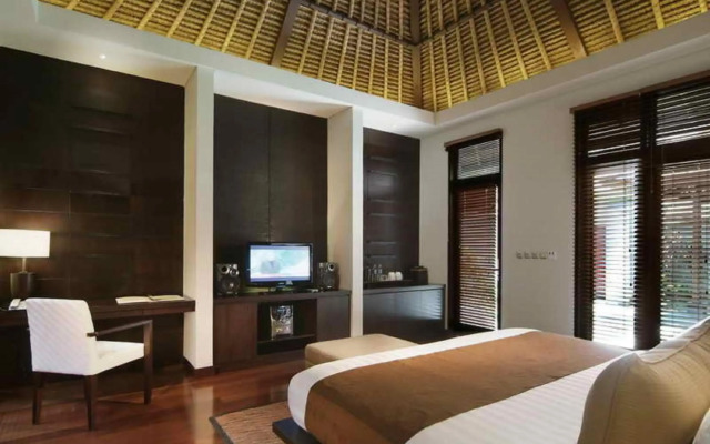 Villa Mahapala