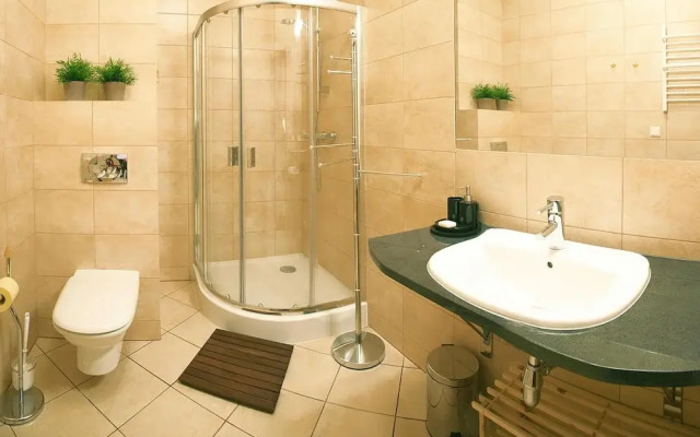 Appartment in Swinoujscie Near the Beach