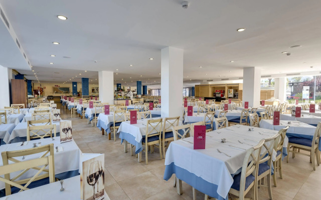 Aparthotel Alcudia Garden