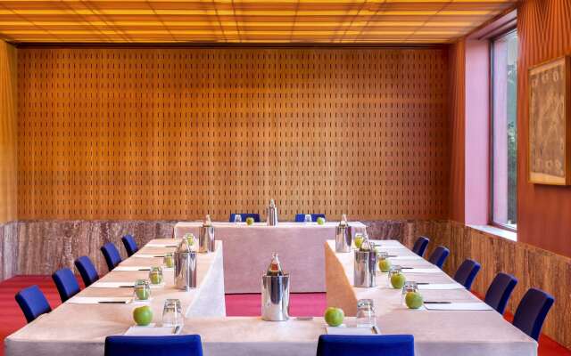 Hotel Melia Bilbao