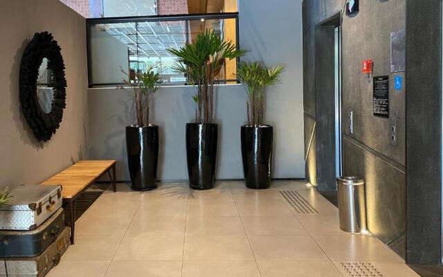 APS - Alpha Stay By Anora Spaces