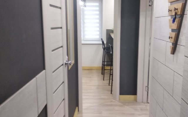 Easy Studio on Pushkinskaya Street