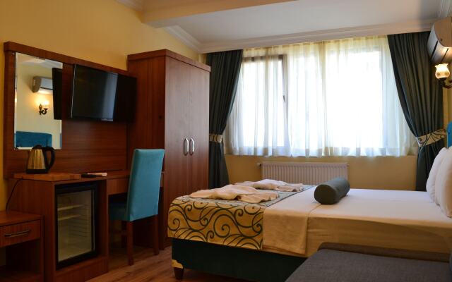 Riverland Suites & Apart Hotel