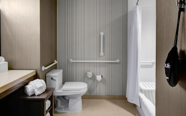 Courtyard Carrollton