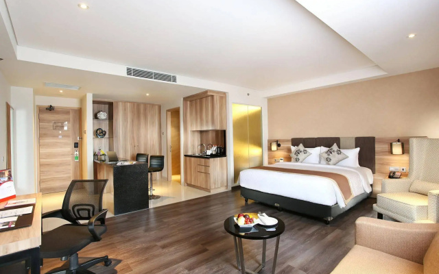 Swiss-Belhotel Karawang