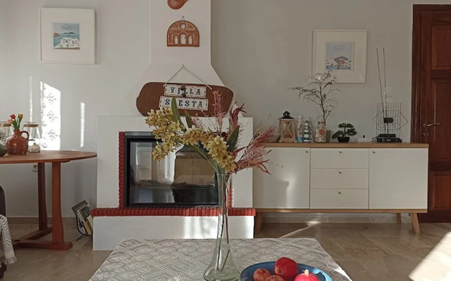 Villa Siesta gr