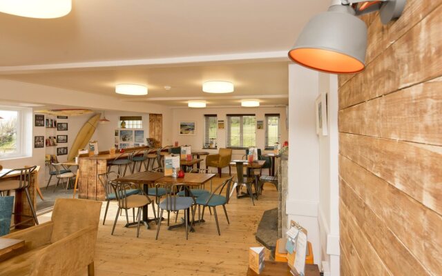 YHA Treyarnon - Hostel