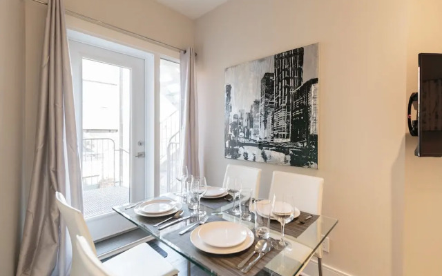 Parc Avenue Lofts