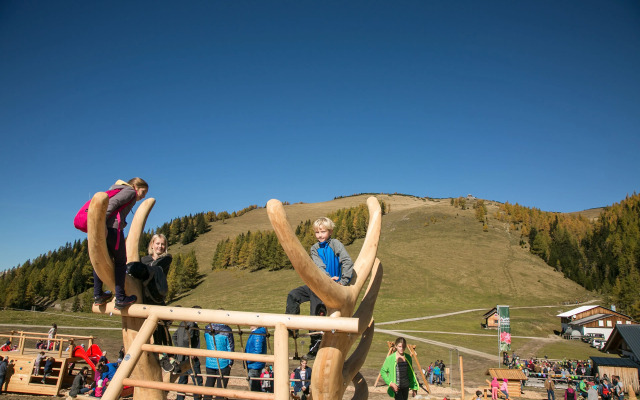 Ferienwohnungen Hotel Garni Dörflerwirt