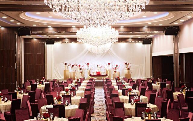 Joudyan Jeddah Red Sea Mall