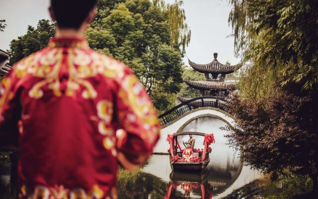 Banyan Tree Hangzhou