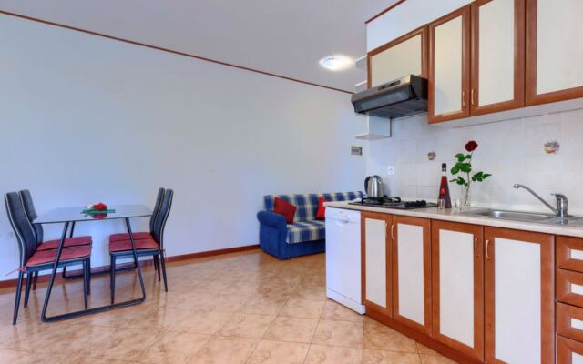 Apartment  Ana Vercana 31617