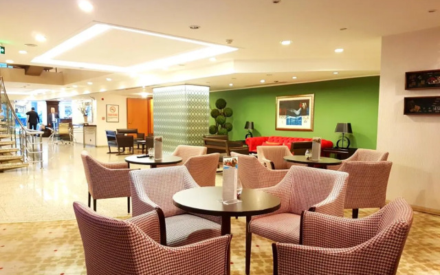 Jura Hotels Mavi Sürmeli Adana