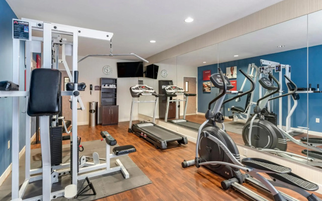 Comfort Suites Fernley