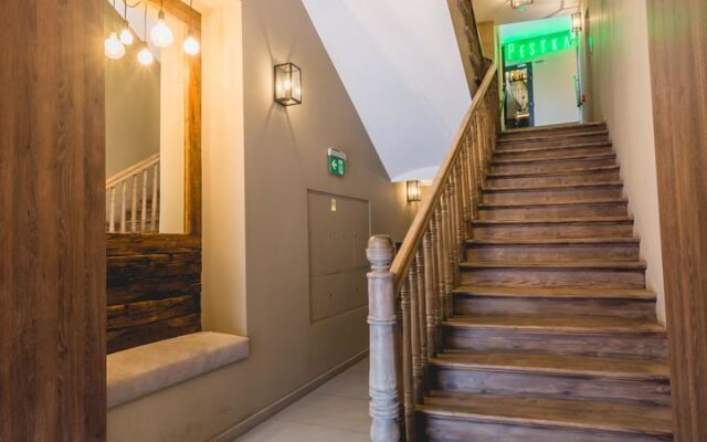 Hotel Lavender