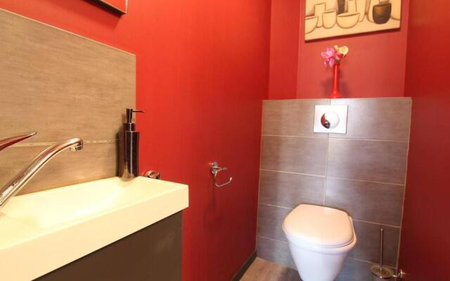 Appartement Puy-Saint-Vincent, 3 pièces, 6 personnes - FR-1-330G-15