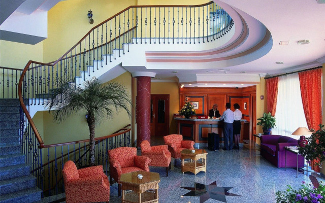 Hotel Tamisa Golf