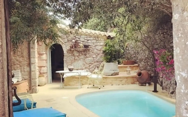 Pavezzo Country Retreat