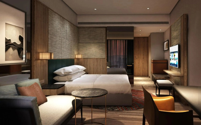 Sheraton Kuching Hotel