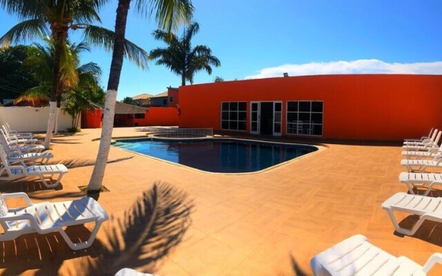 Villa Solarium Pousada