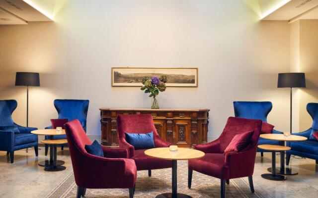 Sorell Hotel Krone