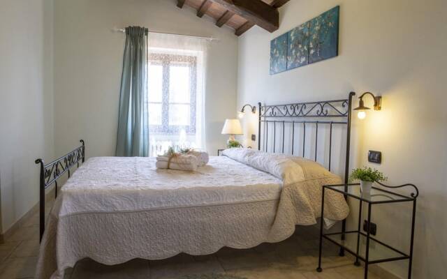 Inviting 15 Guests Villa