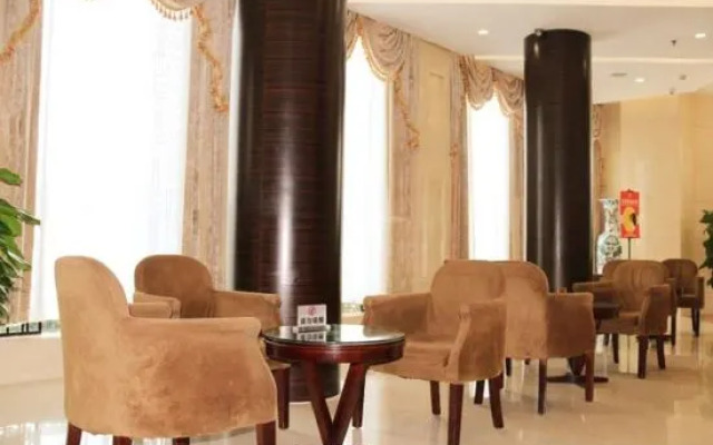 Jinan Oriental Hotel