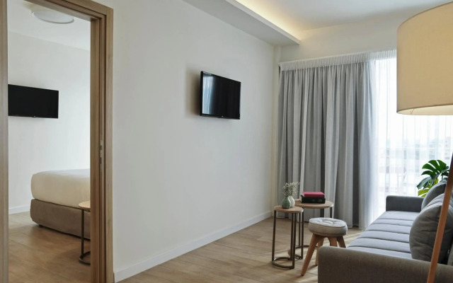 NLH MATI Seafront - Neighborhood Lifestyle Hotels