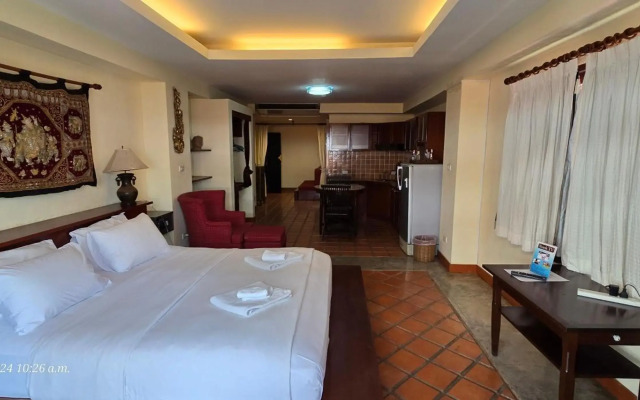Nirvana Boutique Hotel