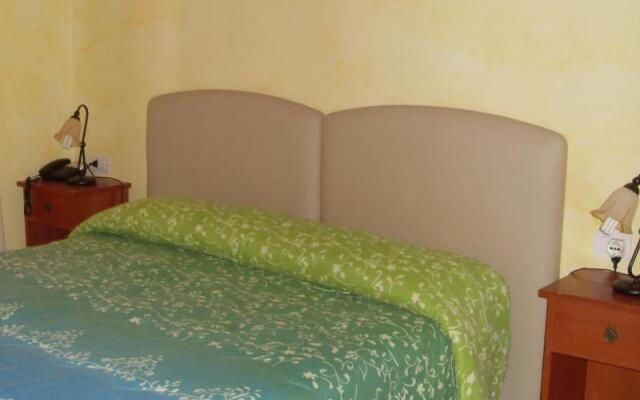 B&B Frammenti D'Itria