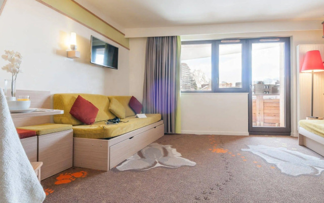 Résidence Pierre & Vacances Avoriaz Electra