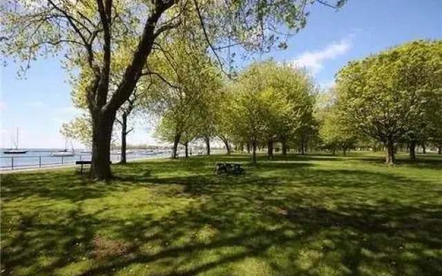 One Bedroom Unit - Acore Suites