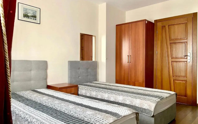 Agroturystyka Pod Jodlami