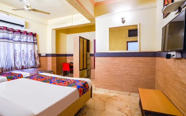 Fabhotel Ctc Gardenia Residency