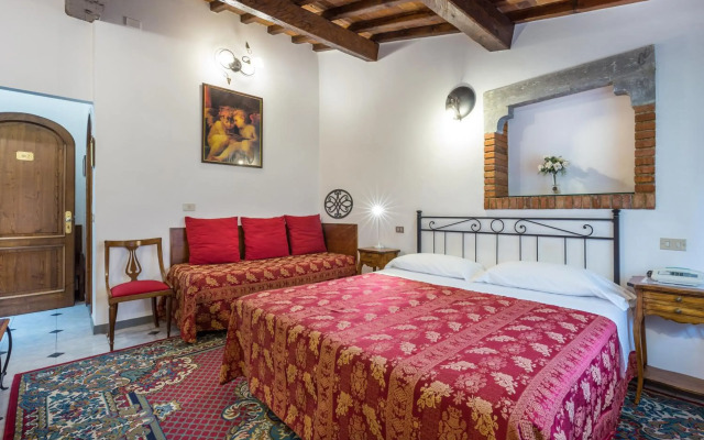 Hotel Collodi