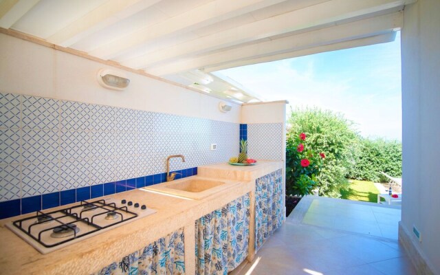 Bianca Alcamo in Alcamo