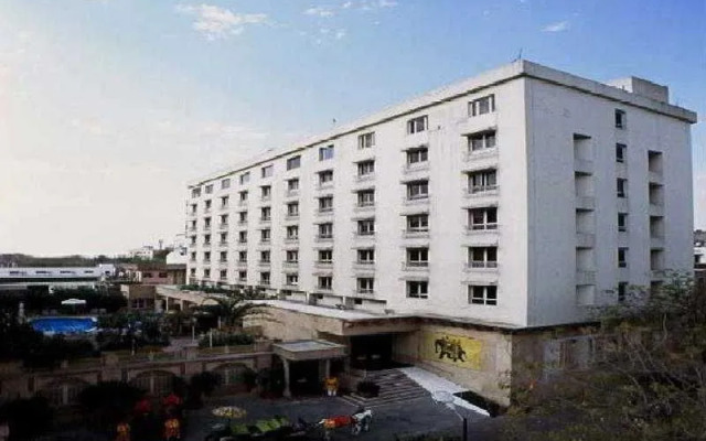 Mansingh Towers