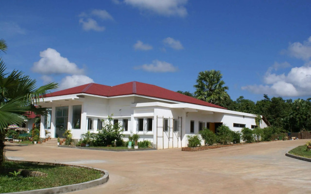 The Eternity Resort