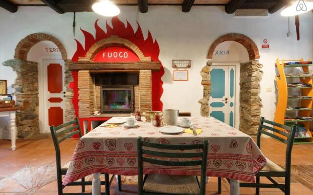 Agriturismo Campagnetta