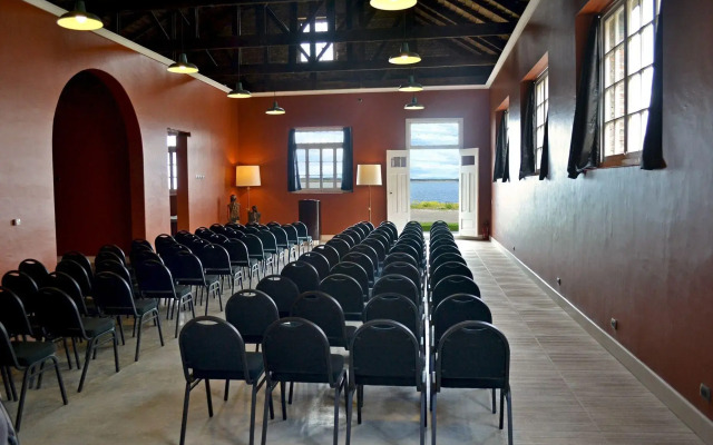 The Singular Patagonia